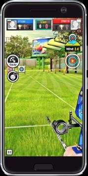 Archery Timing King Archer screenshot 2