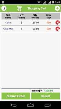 MySalesCloud screenshot 7