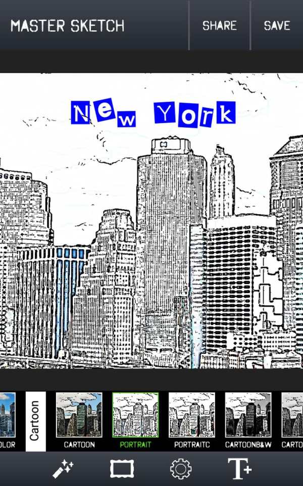 Master Sketch screenshot 8