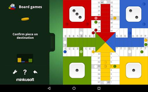 Board Games screenshot 11