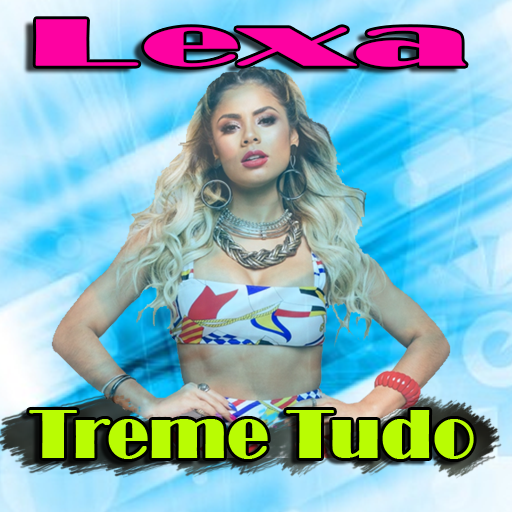 Lexa Treme Tudo Hits Offline icon