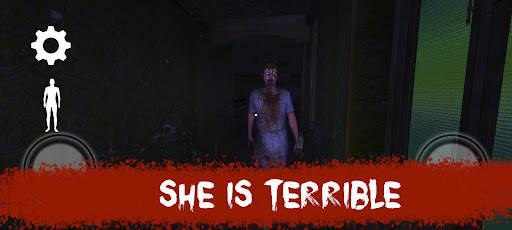 Granny's House Escape screenshot 2