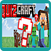 4 Pics 1 Word; Minecraft icon