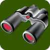 Thermal Vision Camera icon