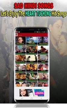 10000  Hindi Sad Songs screenshot 2