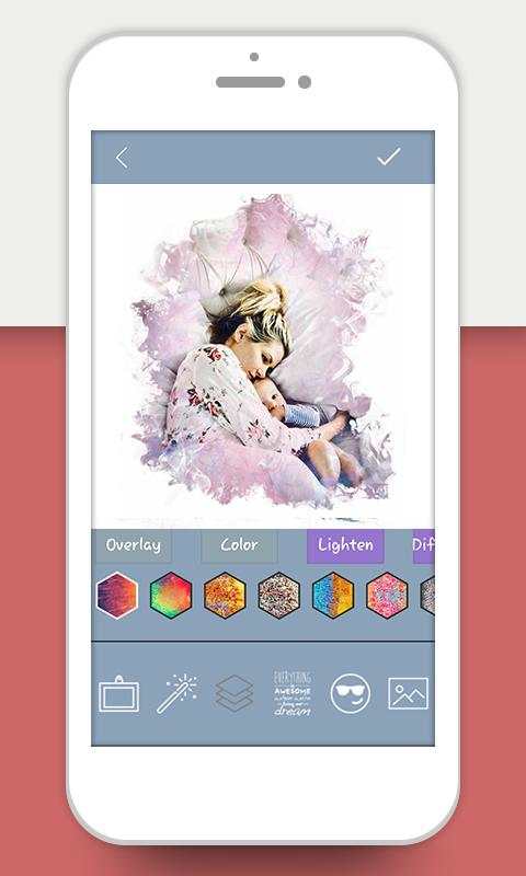 Magic Photo Lab Editor screenshot 3