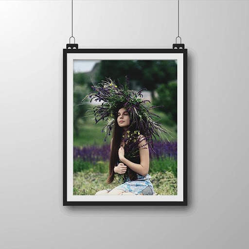 Wooden Photo Frames screenshot 2