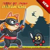 Superhero Cat Ninja 1.1