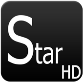 StarHD:Live tv,Mobile tv,HD tv icon