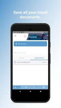Guzo Travel screenshot 8