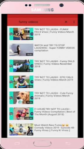 Mx Video Player HD 2 تصوير الشاشة
