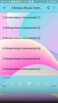 Chinese Music Instrumental screenshot 6