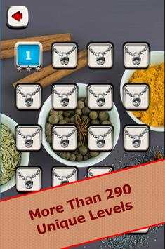 Food Crush - Match 3 Mania screenshot 3