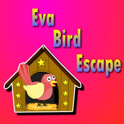 Eva Bird Escape screenshot 2