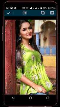 Avneet Kaur New Wallpaper Image - 2019 screenshot 4