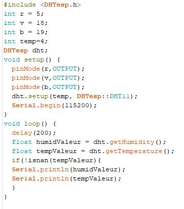 ArduiTooth : IoT (Wifi & Bluetooth) remote control screenshot 8