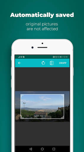 Photo Resizer screenshot 8