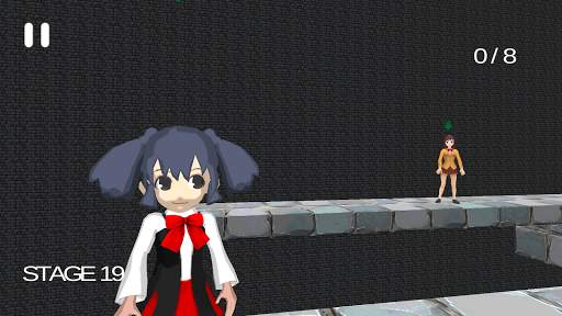 High School Maze 3D screenshot 7