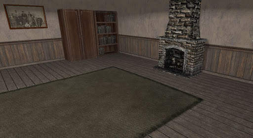 Sherk Granny screenshot 3