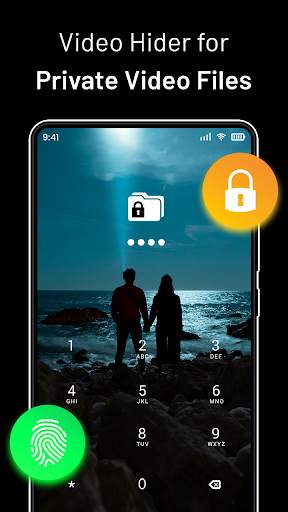 QQ Video Player - (QQ Player Indian App) screenshot 4