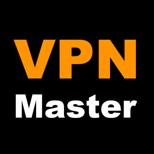 VPN Master icon