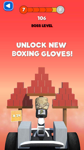 Punch IT! screenshot 5