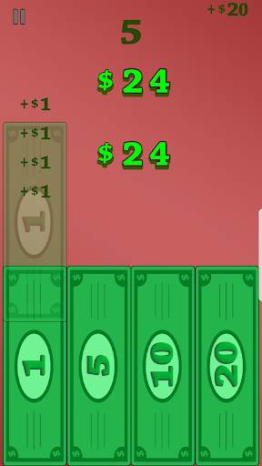 Match My Money! screenshot 3