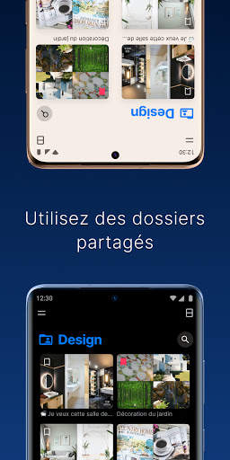 Family Notes Photo Organisateur screenshot 5