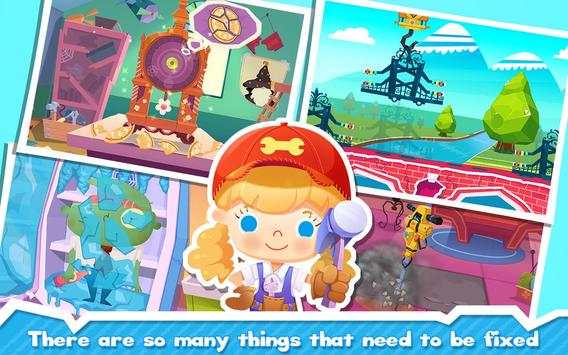 Super Candy: Let's Fix It screenshot 4