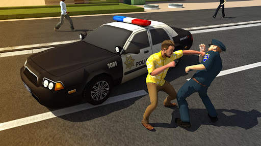 Miami Auto Theft Crimes скриншот 4
