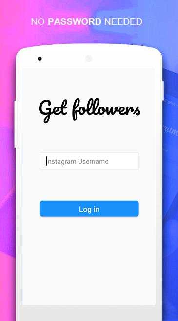 Free 50k Like & 100k Follower for Instagram 2020 screenshot 6