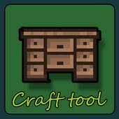 Craft tool for terraria 1.0.0