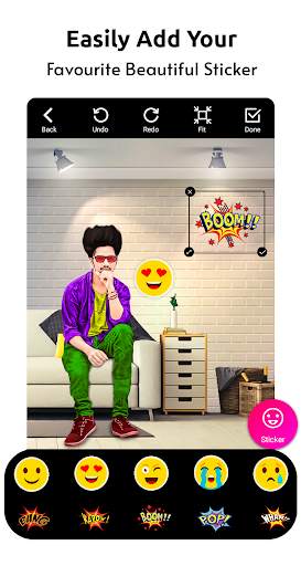 Interior Photo Editor 5 تصوير الشاشة
