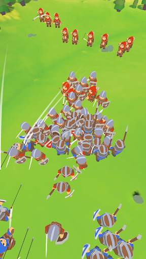 Legion Clash: World Conquest screenshot 3