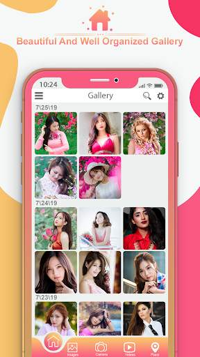Gallery New screenshot 2