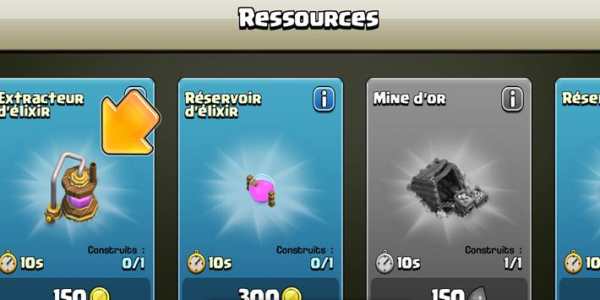 Guide For Clash of Clans screenshot 3