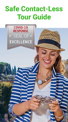 SmartGuide – Your Personal Travel Audio Guide screenshot 7
