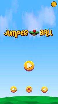 Jumper Ball screenshot 1