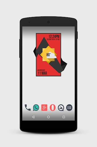 Origami Zoopers screenshot 20