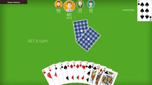 Bluff Master (Multiplayer) screenshot 3
