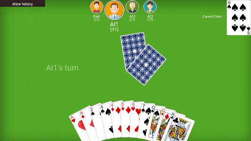 Bluff Master (Multiplayer) screenshot 3