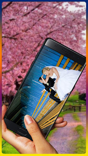 Mobile photo frames screenshot 6