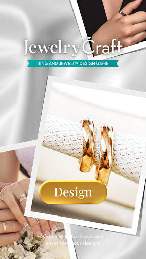 Jewelry Craft - Ring and jewelry design game! screenshot 8