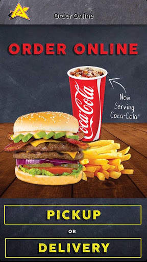 Archibald's Drive-Thru screenshot 2