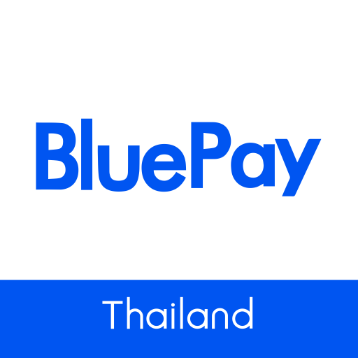 BLUEpay Thailand أيقونة
