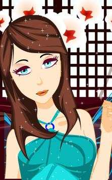Dress Up Models Game screenshot 3