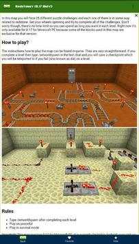 Maps of Minecraft PE screenshot 4