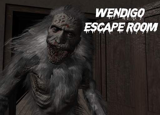 Phasmophobia 3D Game screenshot 5
