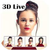 My Face In 3D : Virtual Reality Simulator Free 1.8