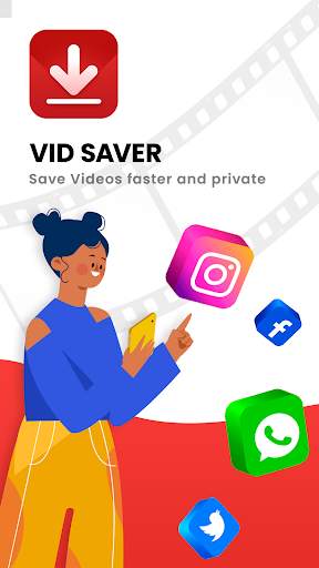Video Downloader screenshot 4